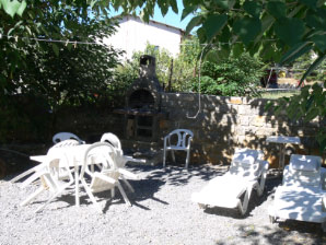 gites camping les cigales berrias ardeche